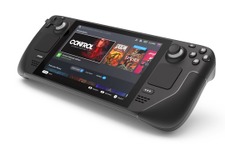 「Steam Deck」最安LCDモデル生産終了へ―今後はOLEDモデルのみ取り扱いに？