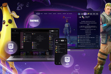 ついにEpicランチャーでチャット実装へ―新型チャットシステム『フォートナイト』中心に登場