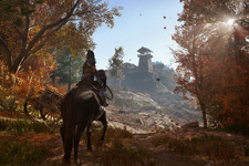 任天堂とユービーアイが協力！『アサクリ』最新作を携帯機で滑らかに動作させる「巧妙な回避策」とは