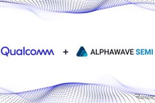 クアルコム、英国の半導体メーカーのアルファウェーブの買収を完了