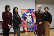 日米アニメーション業界のジェンダー平等をどう実現する？WIA会長と日本のプロデューサーが経験を交えて議論【ANIAFFレポ】