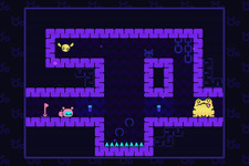 Forbes2025年ゲームランキング1位に『Öoo』！国産インディー作品が米経済紙上で大きく取り上げられる