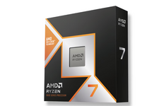 AMD新CPU「Ryzen 7 9850X3D」発表。インテル製CPU「Core Ultra 9 285K」にゲーミング性能およそ27％程度上回る