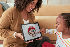 米任天堂のグッズ画像が生成AI製？批判が集まるもモデル本人と見られるアカウントが否定コメント