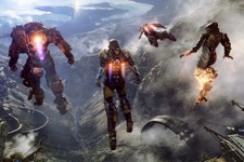 BioWareのメカRPG『Anthem』が日本時間1月13日早朝サービス終了。思い思いに「最後の日」を過ごした人たち