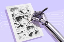 AI活用マンガに読者は抵抗感、一方で制作現場では59%が既に導入―意識調査で判明