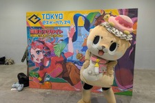 小学生がe-Sportsでバトル！ちぃたん☆やプロゲーマーも登場した「東京eスポーツフェスタ2026」【イベントレポ】