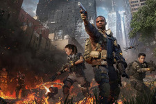 ユービーアイソフトの相次ぐレイオフ、『ディビジョン』の開発元にも―計55人削減へ、Massiveとストックホルムスタジオにて