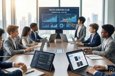 プログラミング教育から起業体験へ…名古屋で新教育サービス開始