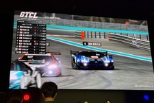 「東京オートサロン2026」でeスポーツの祭典？eスポーツエクスペリエンスで繰り広げられた車体を擦り合わせる激戦【イベントレポ】