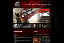 THQ、『Devil's Third』全権利をヴァルハラゲームスタジオへ譲渡