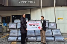 あったかい布団で眠れんだろな♪『Stellar Blade』『NIKKE』の開発元、約500万ウォン相当の布団を貧困世帯にプレゼント