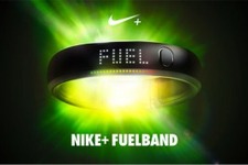健康管理のゲーミフィケーション、Nike+FuelBand・・・「世界を面白くするGamification」第61回 画像