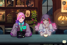 「初日から最高のゲーム体験を提供できるようにするため」―喫茶店ADV『コーヒートーク トーキョー』5月21日に延期