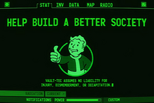 『Fallout』をモチーフにしたリアリティショー「Fallout Shelter（仮題）」正式発表！参加者の7つのコア能力が試される