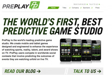 スポーツ試合の予測ゲームアプリを開発するPre Play Sports、310万ドル資金調達 画像