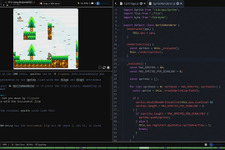【無料配信】レトロゲーム機のエミュレーターを作るプログラミングゲーム『EmuDevz』