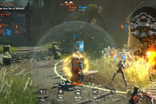 最大100人プレイのファンタジーPvP『Warlander』サービス終了―リブート版が開発中