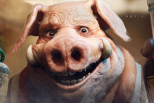 17年以上開発続くユービーアイ作品『Beyond Good & Evil 2』開発中止ラッシュを生きのびる―「引き続き優先事項」