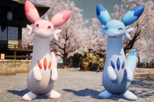 『パルワールド』手掛けるポケットペア、Steamユーザーでなければプランナー選考通過しないと明かす。真のSteamゲーマーを募集 画像