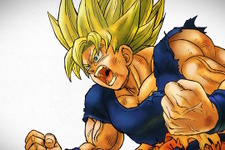 当時の漫画がそのまま動いてる…「ドラゴンボール」40周年記念映像が凄まじい！鳥山明先生のイラストが、最新技術によるアニメーションで躍動