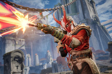 早くもSteam最大同接約10万人！対戦FPS『Highguard』ついに配信開始。気になるユーザー評価は…？