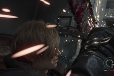 『バイオハザード レクイエム』中西晃史Dインタビュー。“サウナ”のように「緊張と弛緩のリズム」で脳を振り回す、シリーズの新境地