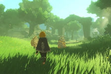 『ゼルダ無双 封印戦記』販売本数が全世界で100万本突破。2025年11月6発売のスイッチ2向けACT