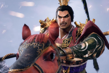 『真・三國無双2』リマスター版『真・三國無双2 with 猛将伝 Remastered』発売延期。2026年内の発売めざす