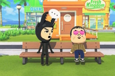 任天堂、新作『トモコレ』に異例の声明―「お客様を笑顔にする」ため“SNSでの共有機能”を一部制限