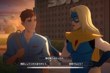 検閲モード解除不可で物議の『Dispatch』スイッチ版は「『ウィッチャー３』や『サイバーパンク2077』があるから許されると思っていた」と開発元が声明