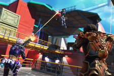 スイッチ版『Apex Legends』サービス終了へ。8月4日開始のシーズン30からプレイ不可に