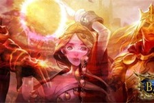 Cygamesの『神撃のバハムート』、海外ユーザーが200万人を突破 画像