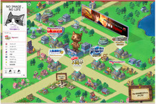 コーエーテクモゲームス、ゲームコミュニティサイト「my GAMECITY」をさらにリニューアル 画像