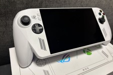 WindowsセキュリティがASUSの重要アプリを誤ブロック？「Xbox Ally」シリーズに問題発生中