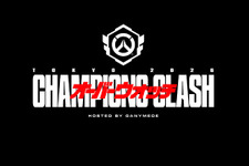 『オーバーウォッチ 2』世界大会が日本・立川で開催決定！世界のトップチーム集う―主催はZETA DIVISION運営の「GANYMEDE」