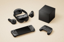 Steam Machine、PCパーツの価格高騰により出荷スケジュールと価格を見直し？