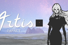 ドット絵アニメと世界観が光るRPG『Artis Impact』が大賞！『RPG Maker（ツクール）』製タイトルの公式アワード、受賞作発表