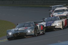 SPK eスポーツ・レーシングチームとサポートチーム、JEGT最終戦で史上初のワンツーフィニッシュ！ 画像