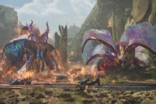 『モンハンワイルズ』“大型拡張コンテンツ”を開発中だと正式発表！続報は夏ごろ発表へ