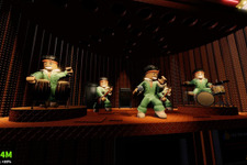 約1,300万人動員！ゲームにおける最大の音楽コンサート世界記録がギネス認定―「ブルーノ・マーズ」が『Roblox』で達成