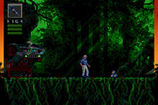 【デジタル版の販売終了】名作レトロゲー復刻作品『Jurassic Park Classic Games Collection』3月31日をもって