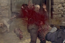 “表現規制”はユーザーに何を強いるのか？『バイオハザード RE:4』で見る日本と海外のゴア表現【特集】