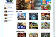 Big Fish Games、クラウド型ゲームストリーミングサービス「Big Fish Unlimited」をリリース 画像