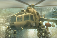 『MGS4』『ピースウォーカー』旧版が配信停止か。PS3/Xbox 360版など購入できなくなったとユーザー報告