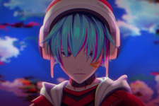 新生『.hack』こと『.hack//Z.E.R.O.』始動！サイバーコネクトツー設立30周年記念の完全新作家庭用ゲーム