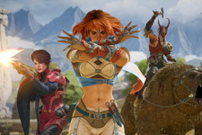 『Highguard』公式サイトが利用できない状態に…一時的な不具合なのかどうかは不明