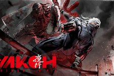 『天誅』アクワイアが集英社ゲームズと挑む、新たな忍者ゲーム！4人Co-opステルス『YAKOH SHINOBI OPS』開発者に迫る【インタビュー】