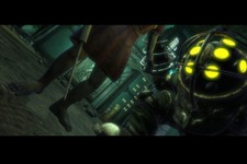 映画版『バイオショック』はゲーム新展開と同時公開になるかも。監督の別作品完成を待って制作本格スタート予定