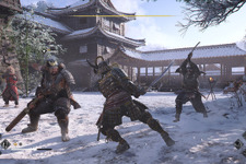 組織再編後のユービーアイ、『アサシン クリード』複数作品&『ファークライ』2作品を開発中。テンセント出資スタジオにて